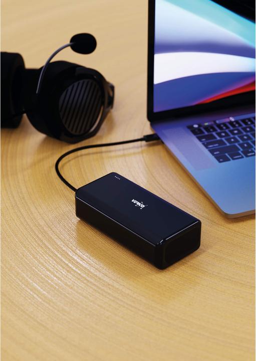 Image du produit Verico Power Pro PD (30000 mAh, 22.50 W, 111 Wh)