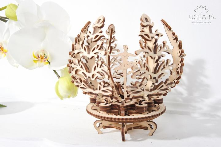 Immagine prodotto Ugears Fiore meccanico