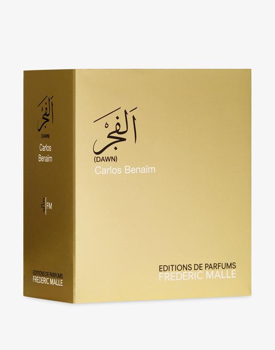 Produktbild Frédéric Malle Dawn (Eau de Parfum, 100 ml)