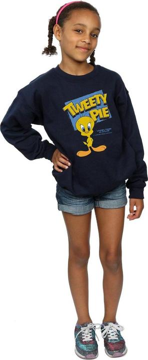 Immagine prodotto Looney Tunes Classic Felpa Titti Ragazze (152, 158)