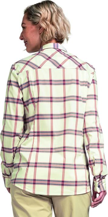 Produktbild Schöffel Skallebo Bluse (S, L)