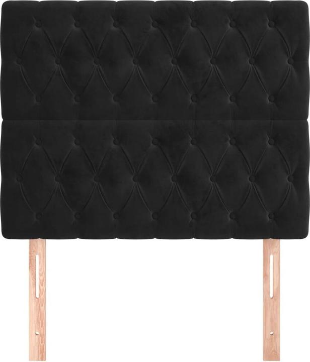 Immagine prodotto VidaXL Mathew (90 x 7 x 128 cm)