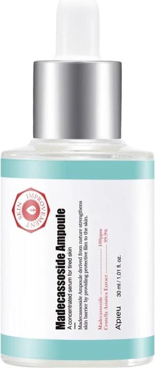 A'Pieu Madecassoside Ampoule (50 ml, Gesichtsampulle)