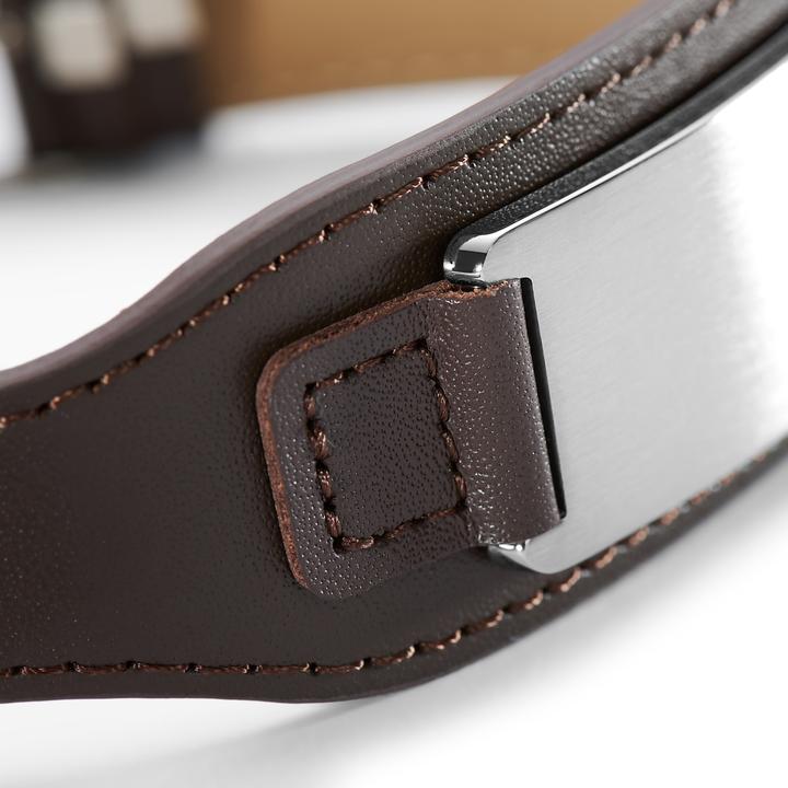 Produktbild Lucleon Karnath (24 cm, Leder)