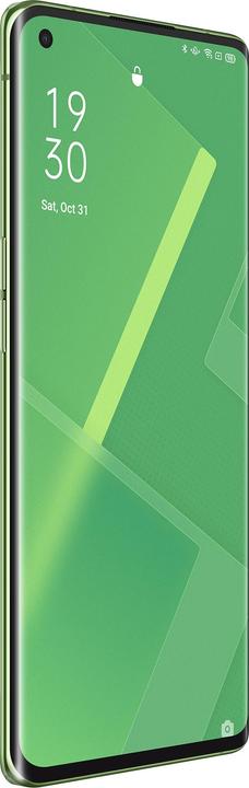 Image du produit OPPO Reno4 Pro 5G (256 Go, Green Glitter, 6.50", Double SIM, 48 Mpx, 5G)