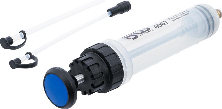 Produktbild BGS Handpumpe