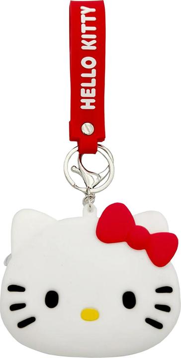 Produktbild Hello Kitty PVC Geldbörse Klassisch