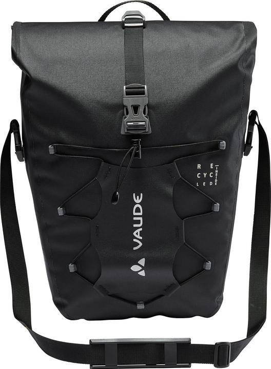 Produktbild Vaude Proof Back TR Single (24 l, Gepäckträgertasche)