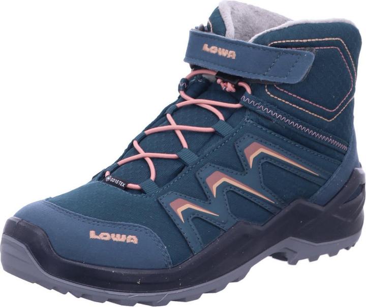 Produktbild Lowa Maddox WARM GTX (36)