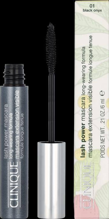 Image du produit Clinique Lash Power (#01 Black Onyx)