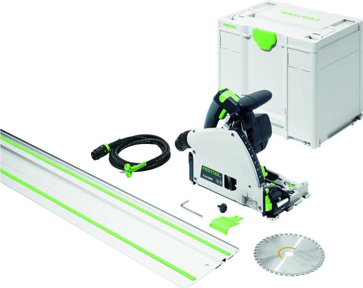 Festool TS 60 KEBQ-Plus-FS