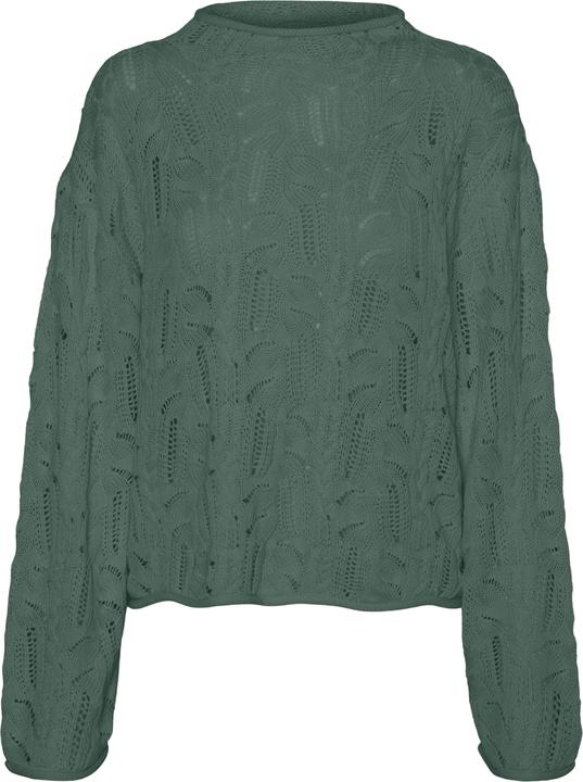 Actual product image Vero Moda VMRITA jumper knitted jumper (XS)