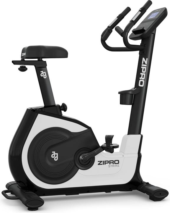 Produktbild Zipro Strike White