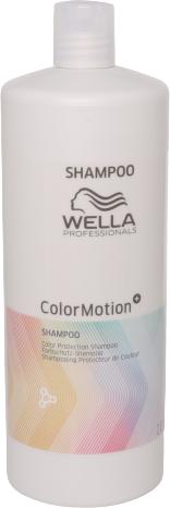 Immagine prodotto Wella Movimento del colore + Shampoo (1000 ml, Shampoo liquido)