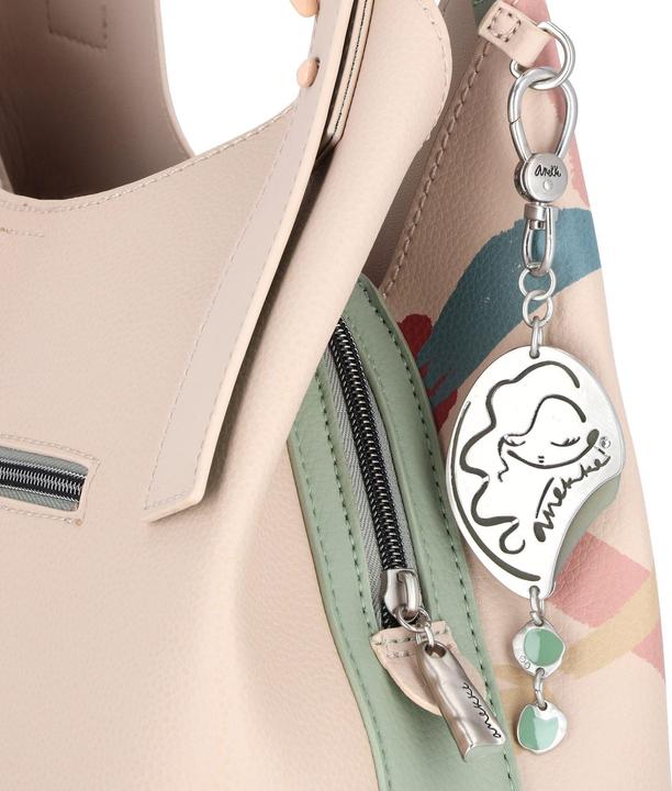 Actual product image Anekke Schultertasche 31 cm