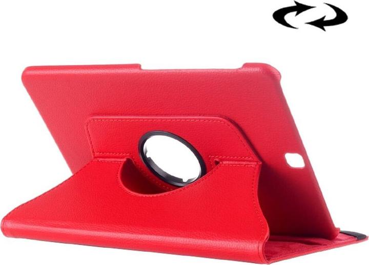 Actual product image Protectorking Tablet cblücamTempered case for 360L KLAR (Galaxy Tab S2 9.7)