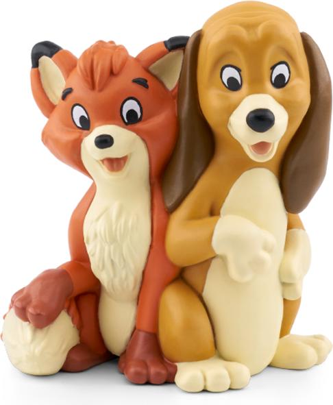 Actual product image Tonies Disney - Cap und Capper (German)