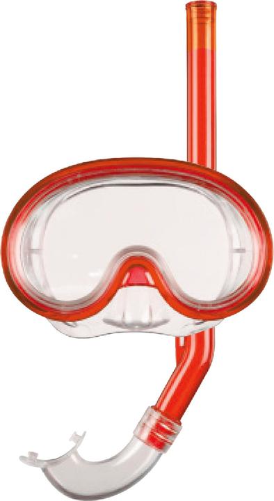 Immagine prodotto Sport-Thieme Set di maschera e boccaglio per bambini