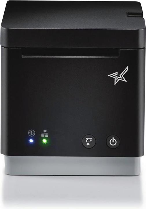 Actual product image Star Micronics Star mC-Print2 MCP20 BK E+U (USB)