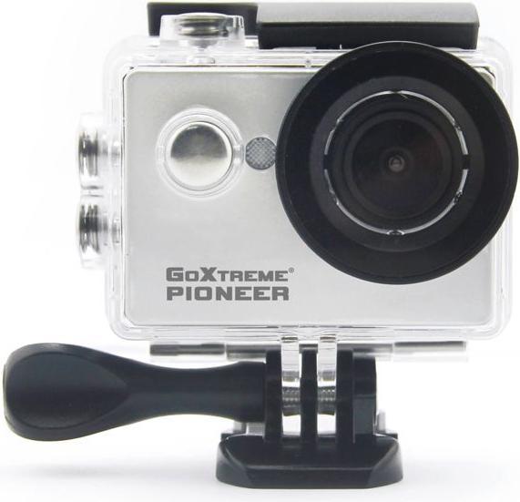 Productafbeelding Easypix GoXtreme Pionier (30p, WiFi)