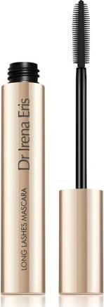 Actual product image Dr Irena Eris Dr. Irena Eris, long lashes black mascara, 9 ml
