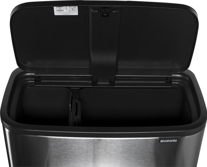 Produktbild Brabantia Bo Touch Bin (33 l)