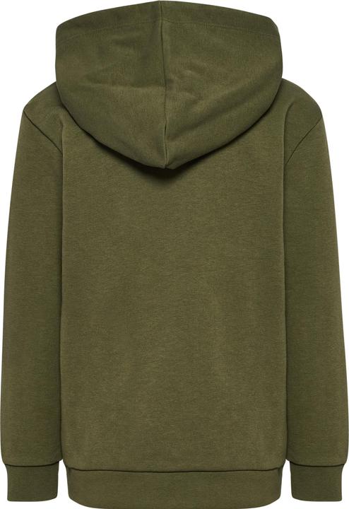 Image du produit hummel hmlJR BASE HOODIE (46, 47, 48, 49, 50, 51, 52)
