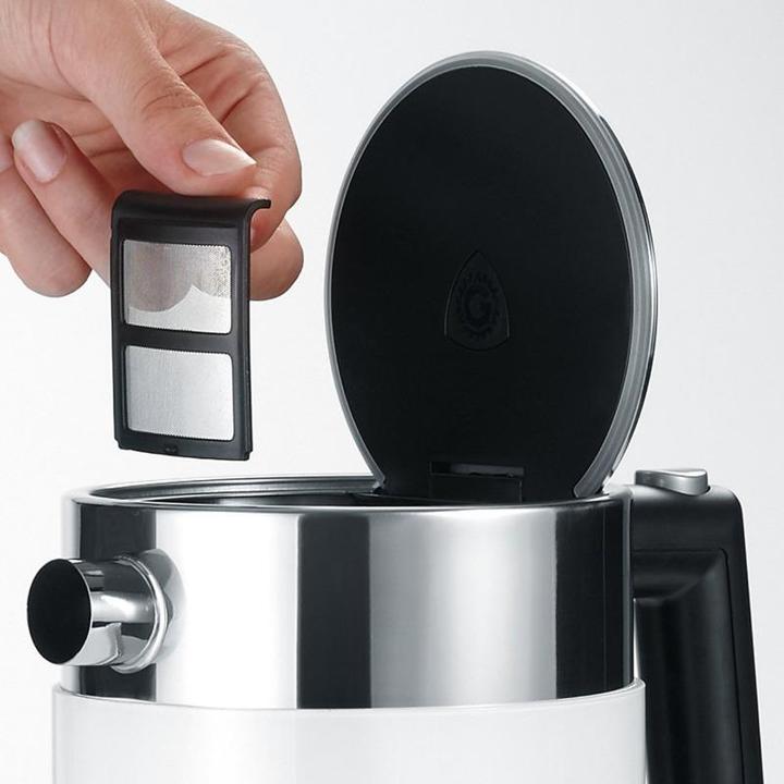 Actual product image Graef WK901EU (1.20 l, EU plug)