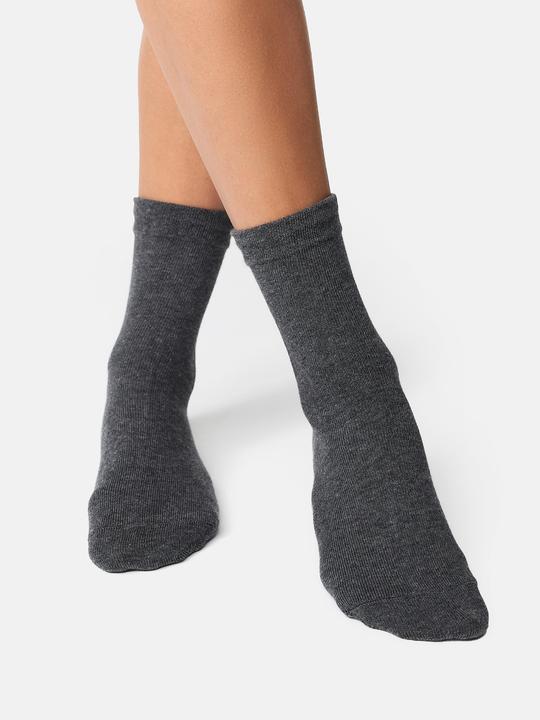 Actual product image Nur Die Leisure socks without elastic (39 - 42)