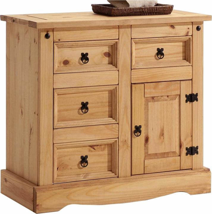 Immagine prodotto IDIMEX Tequila (92 x 44 x 84 cm)