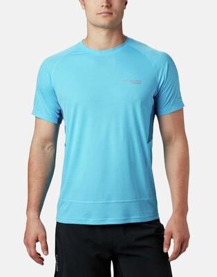 Produktbild Columbia Titan Ultra II Short Sleeve (M)