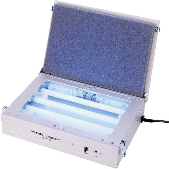 Produktbild Proma UV-Belichtungsgerät (L x B x H (Diverse)