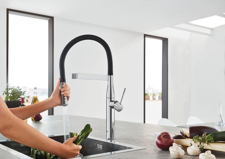 Immagine prodotto Grohe Miscelatore monocomando per lavello Essence