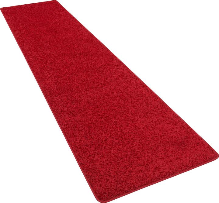 Image du produit Snapstyle Hochflor Langflor Teppich Läufer Cottage (80 x 200 cm)