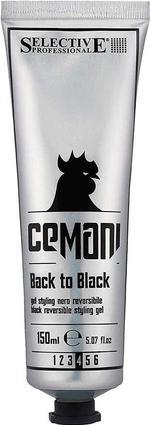 Gel per capelli