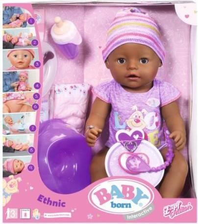 Produktbild Zapf Creation Ethnik