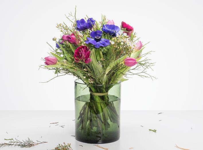 Mazzo di fiori Primavera