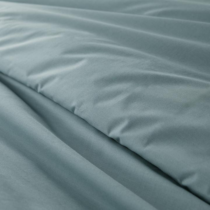 Immagine prodotto La Redoute Interieurs Percale Bio (Copripiumino, 260 x 240 cm)