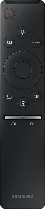 Actual product image Samsung Remote control TM1750A (Device-specific remote control, Infrared)
