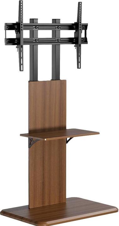 Image du produit myWall Supports au sol pour écrans plats (47.99", 40 kg)