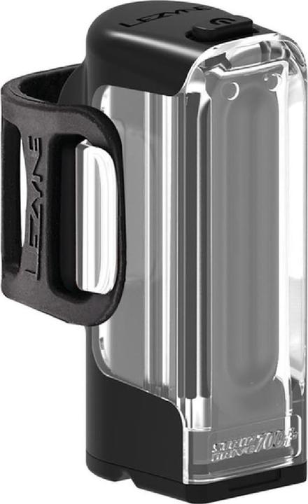 Actual product image Lezyne Strip Drive Front (700 lm)
