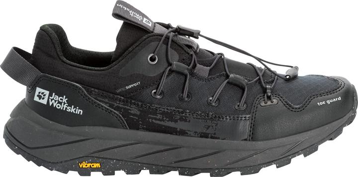 Image du produit Jack Wolfskin Terraquest Low M (41)