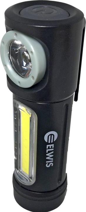 Actual product image Elwis - LED Lampen Hand lamp (400 lm)