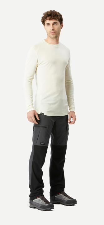Immagine prodotto Simond Pantaloni da trekking robusti da uomo - MT500 (44)