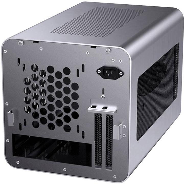 Produktbild Jonsbo V8 (Mini-ITX, Mini-DTX)