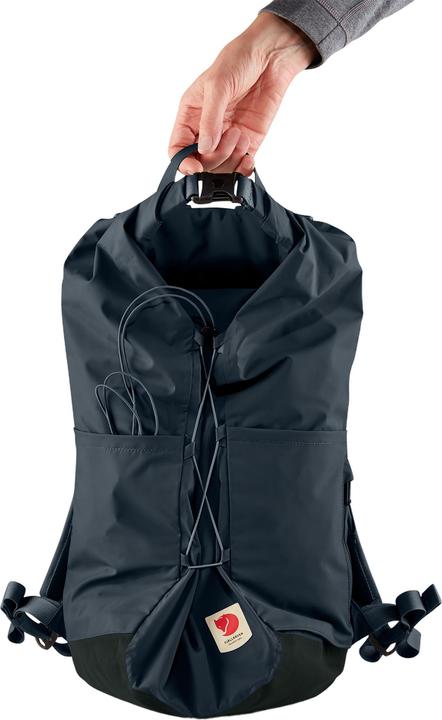 Actual product image Fjällräven Abisko (35 l)