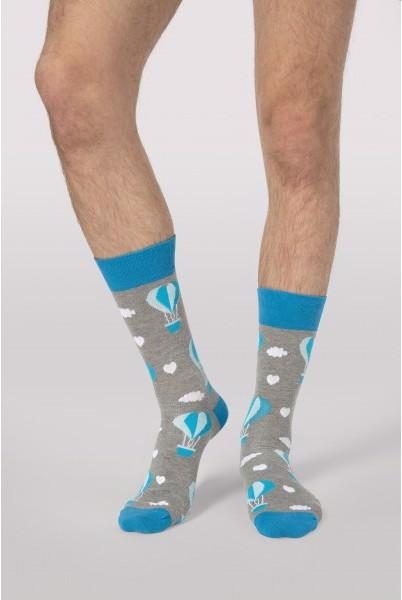 Actual product image Moustard lovers box (pack of 2, 36 - 47)