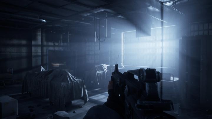 Image du produit Reef Entertainment Terminator : Résistance (PC, DE)