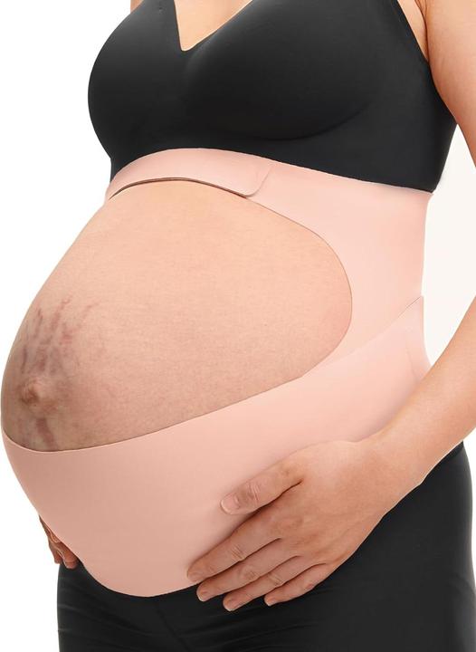 Image du produit Momcozy Schwangerschafts-Bauchband L SKN (L)