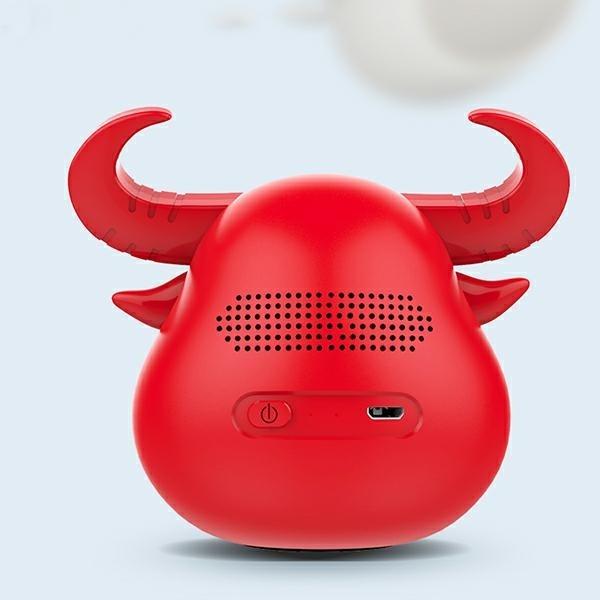 Actual product image adidas głośnik Bluetooth Y335 czarny/black